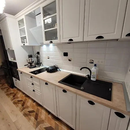 Lägenhet Neversea *