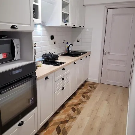 Neversea Lägenhet Constanţa