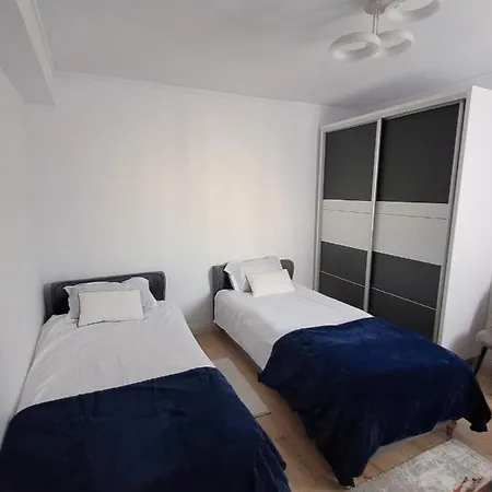 Neversea Апартаменты