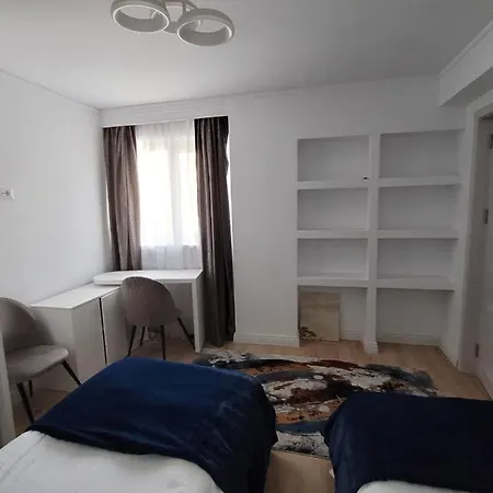 Neversea Apartment Constanta