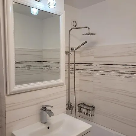 Neversea Apartment *