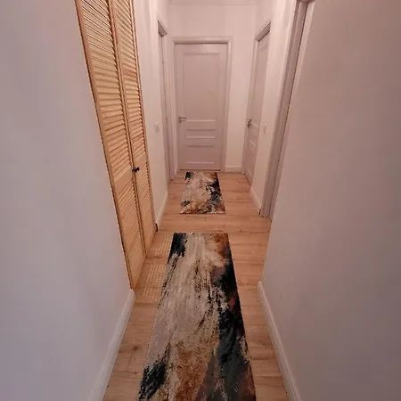 Апартаменты Neversea *