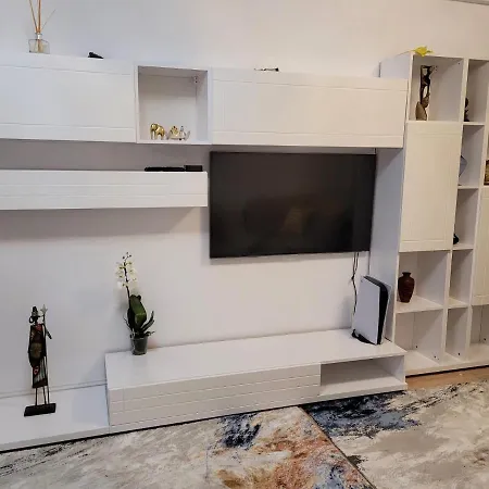 Neversea Апартаменты