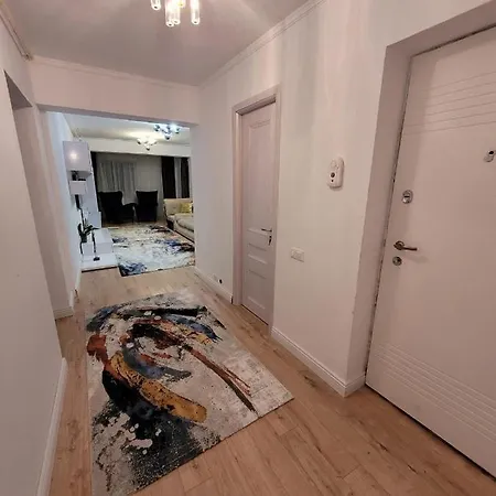 Neversea Apartment