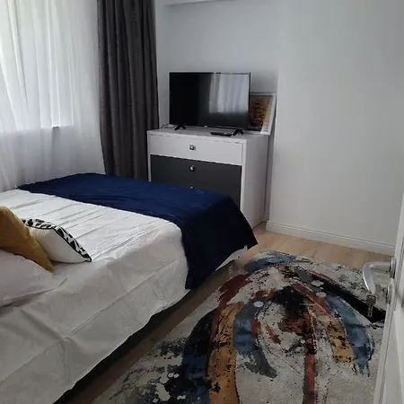 Neversea Apartment