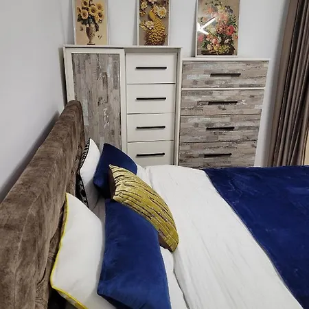 Neversea Apartment