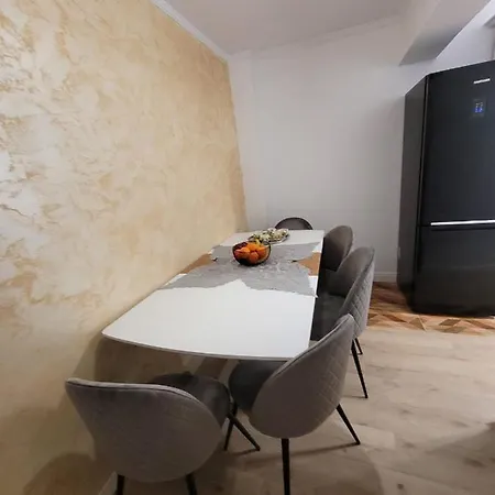 Apartment Neversea Constanta