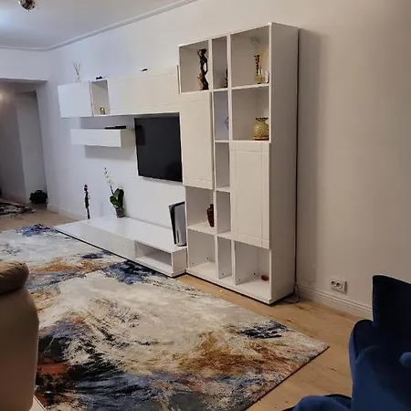 Apartment Neversea *