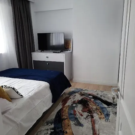 Apartment Neversea *