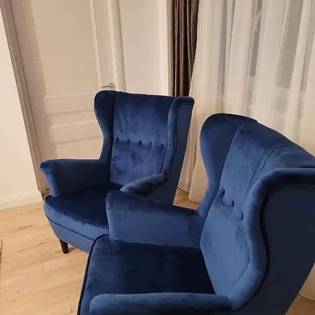 Neversea Apartment *