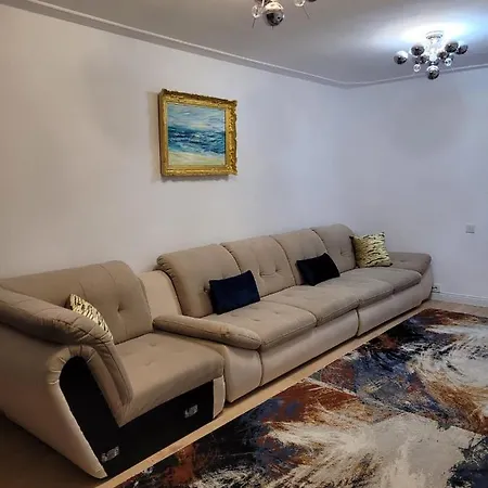 Apartment Neversea *