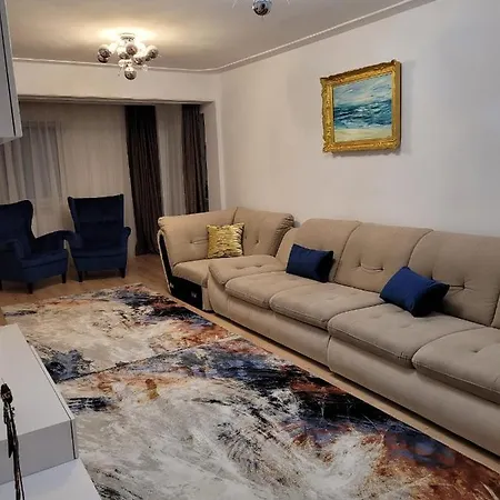Neversea Apartment