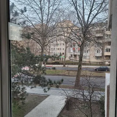 Neversea Апартаменты Констанца