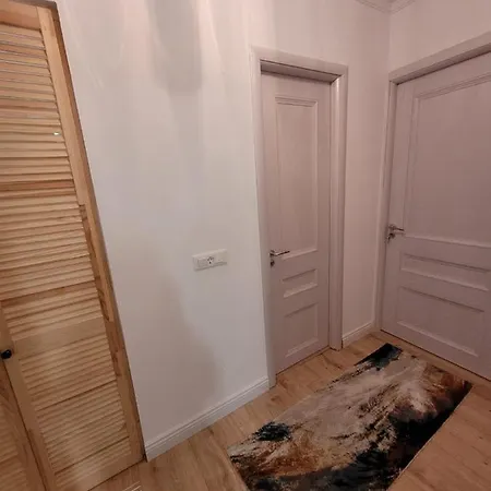 Neversea Apartment *