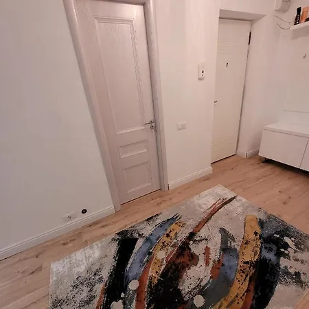 Neversea Apartment
