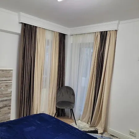 Apartment Neversea Constanta