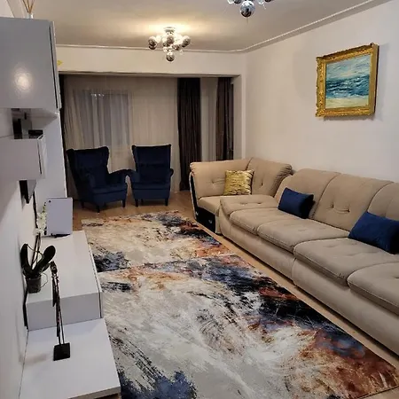 Neversea Apartment