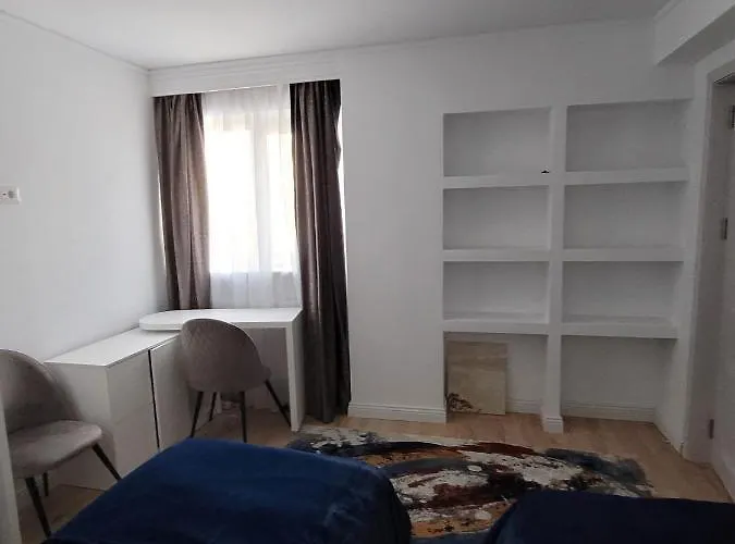 Neversea Apartman Konstanca