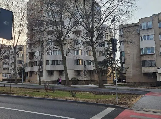 Apartman Neversea Konstanca