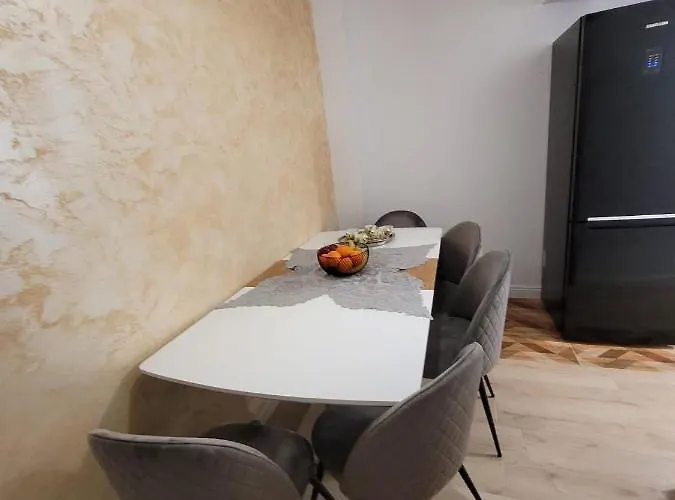 Apartman Neversea Konstanca