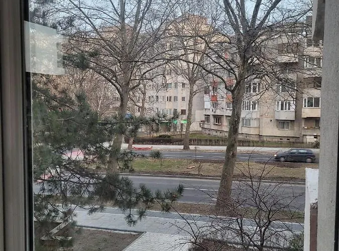 Neversea Apartman Konstanca