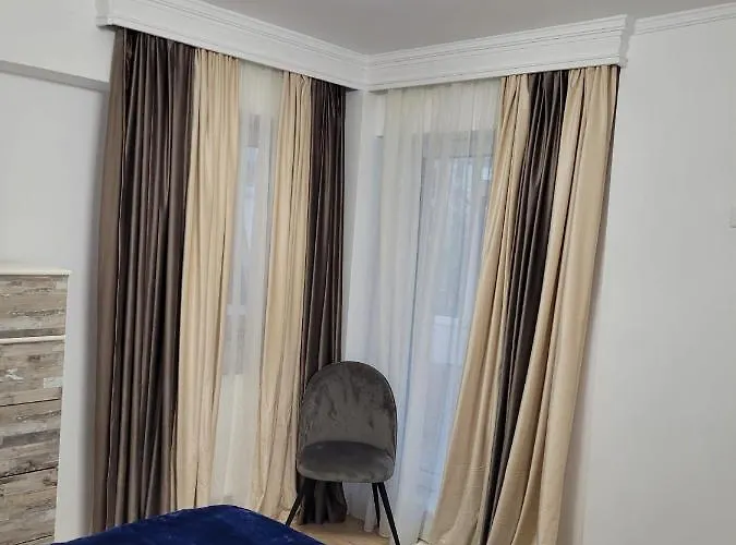 Apartman Neversea Konstanca